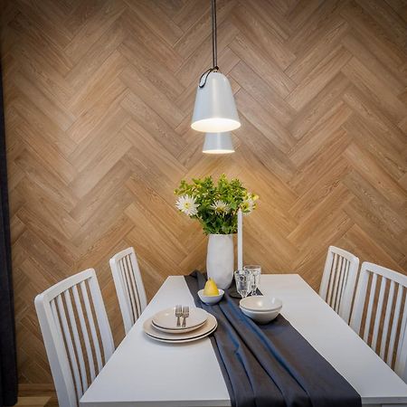 Cozy Corner By Cozyplace Krakow Exterior photo