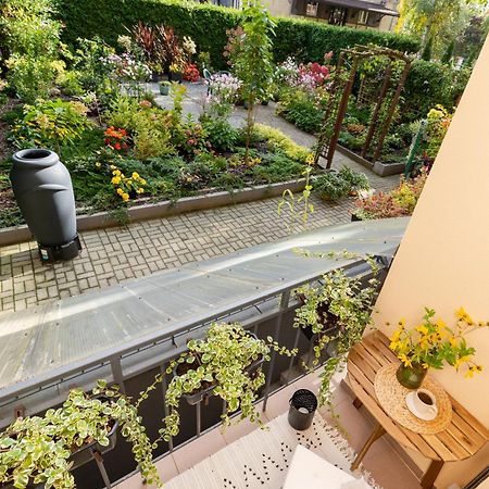 Cozy Corner By Cozyplace Krakow Exterior photo