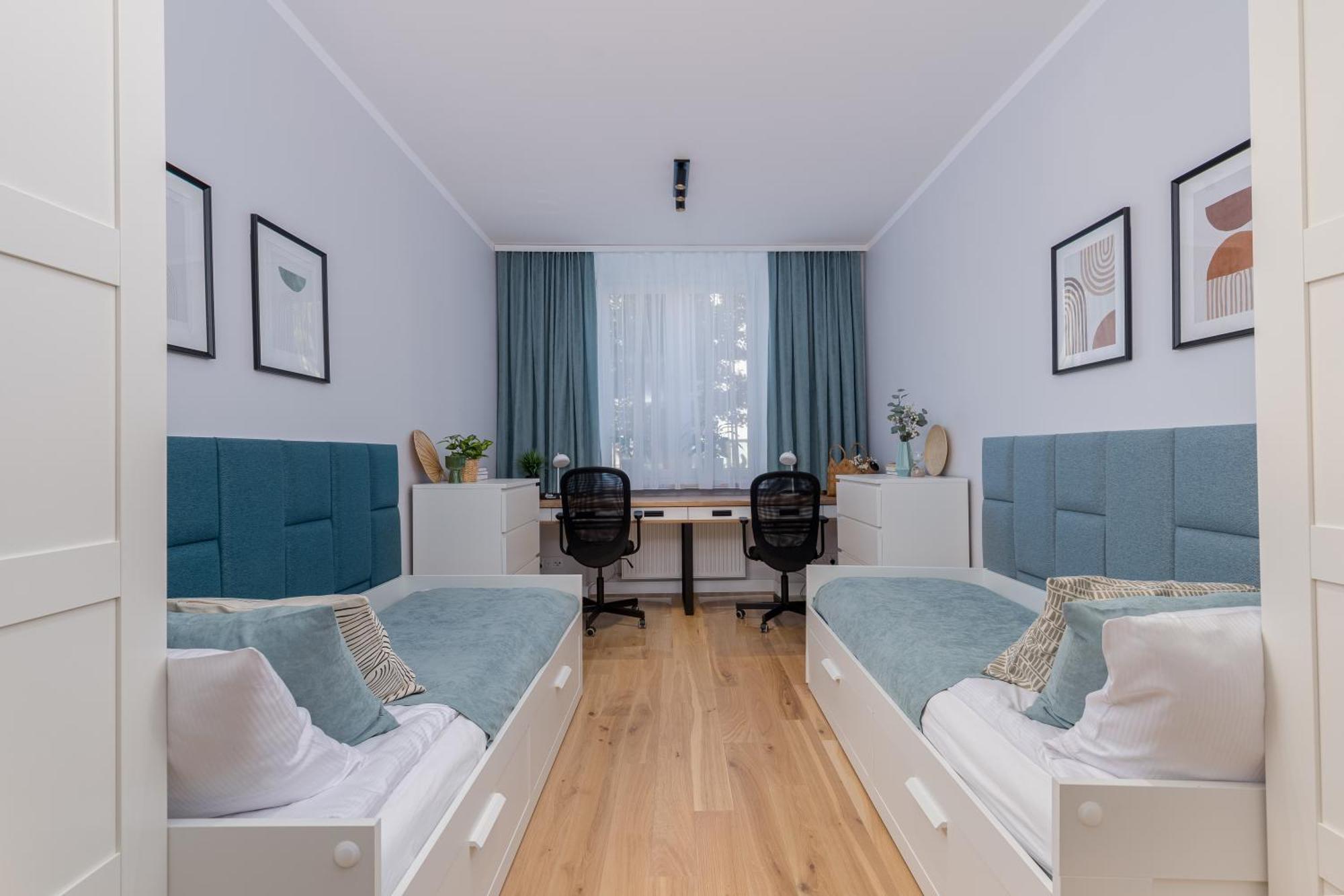 Cozy Corner By Cozyplace Krakow Exterior photo