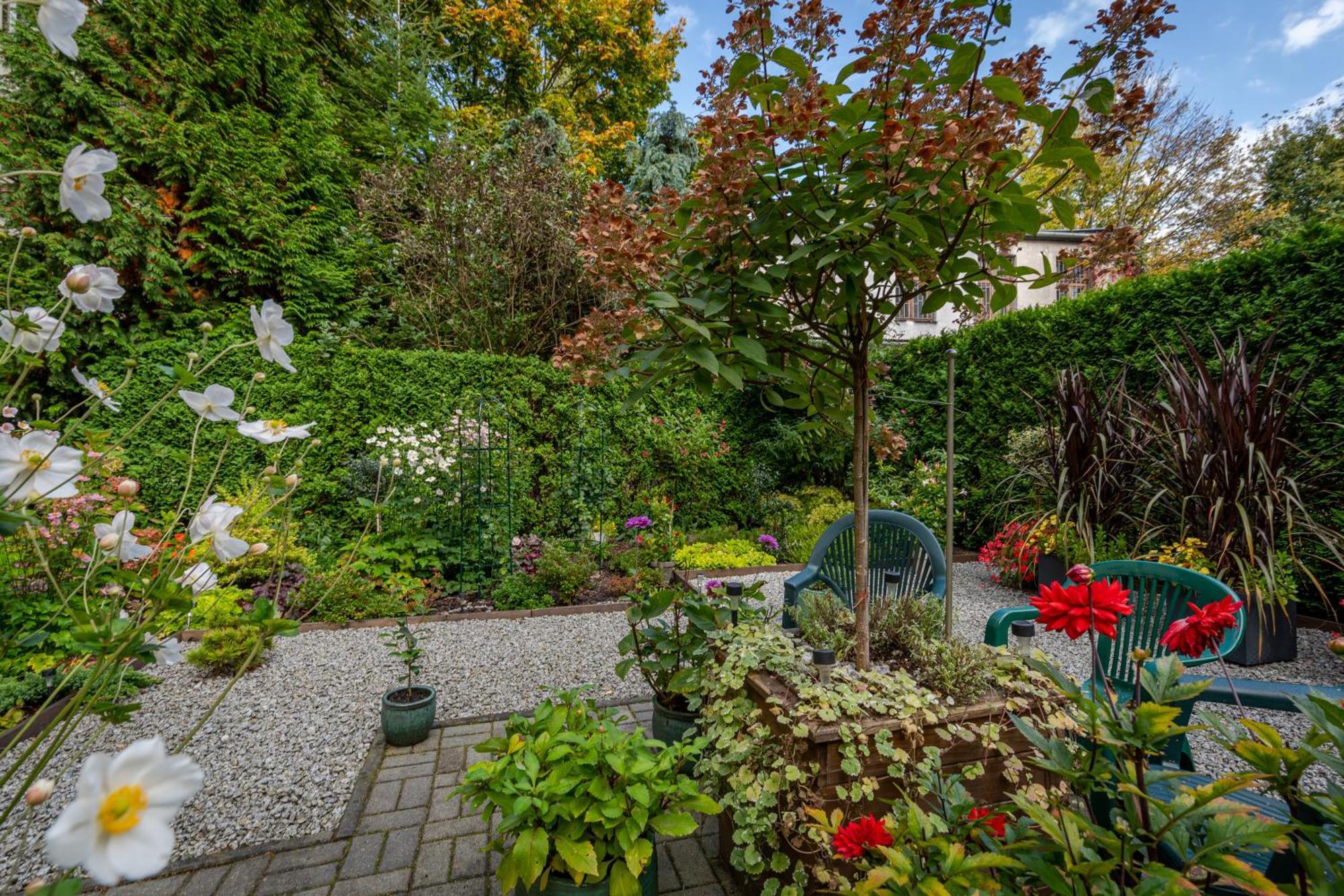 Cozy Corner By Cozyplace Krakow Exterior photo
