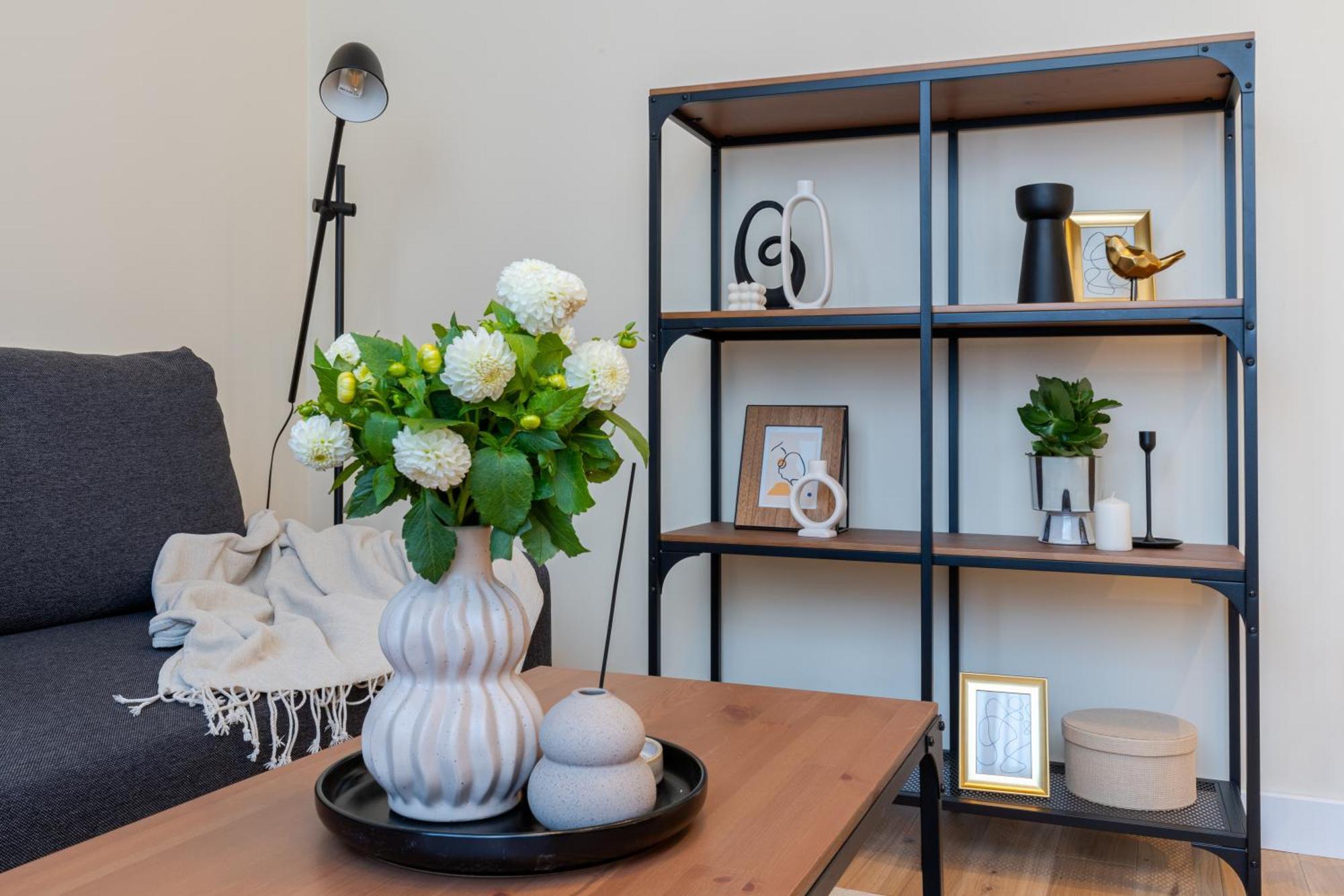 Cozy Corner By Cozyplace Krakow Exterior photo