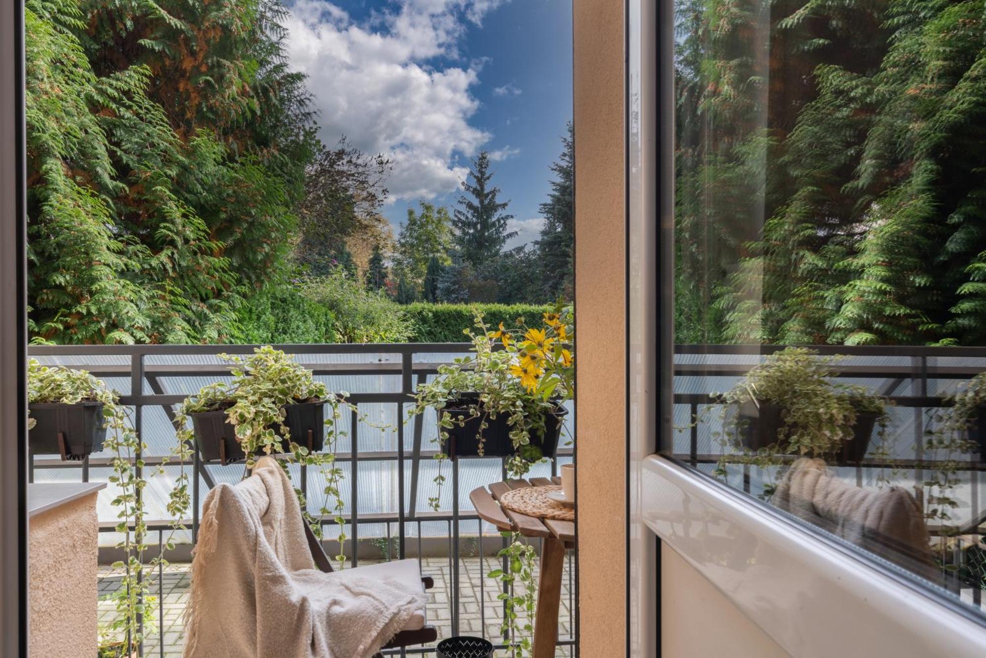 Cozy Corner By Cozyplace Krakow Exterior photo