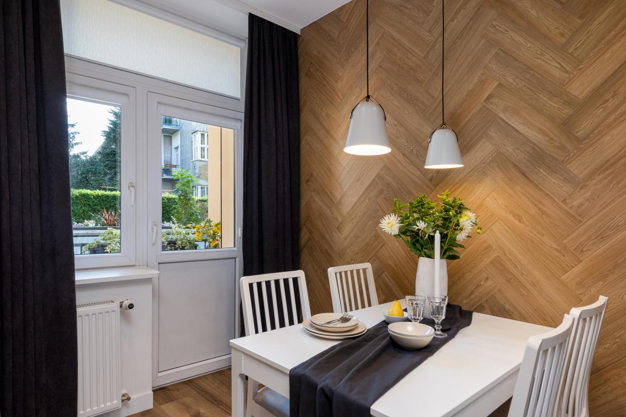 Cozy Corner By Cozyplace Krakow Exterior photo