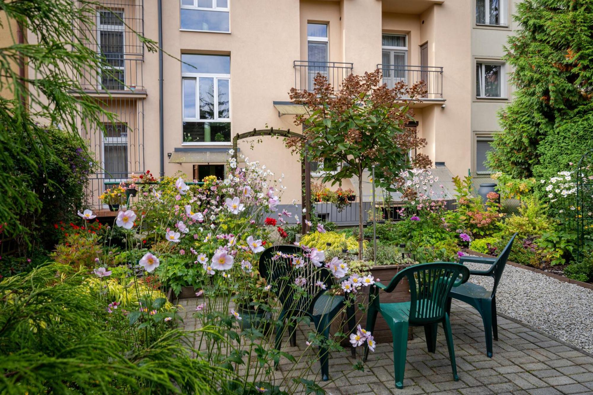 Cozy Corner By Cozyplace Krakow Exterior photo