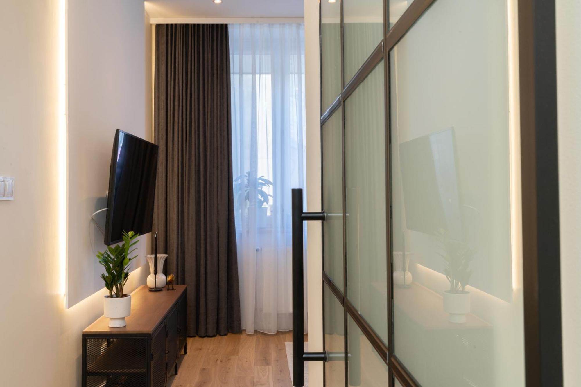 Cozy Corner By Cozyplace Krakow Exterior photo