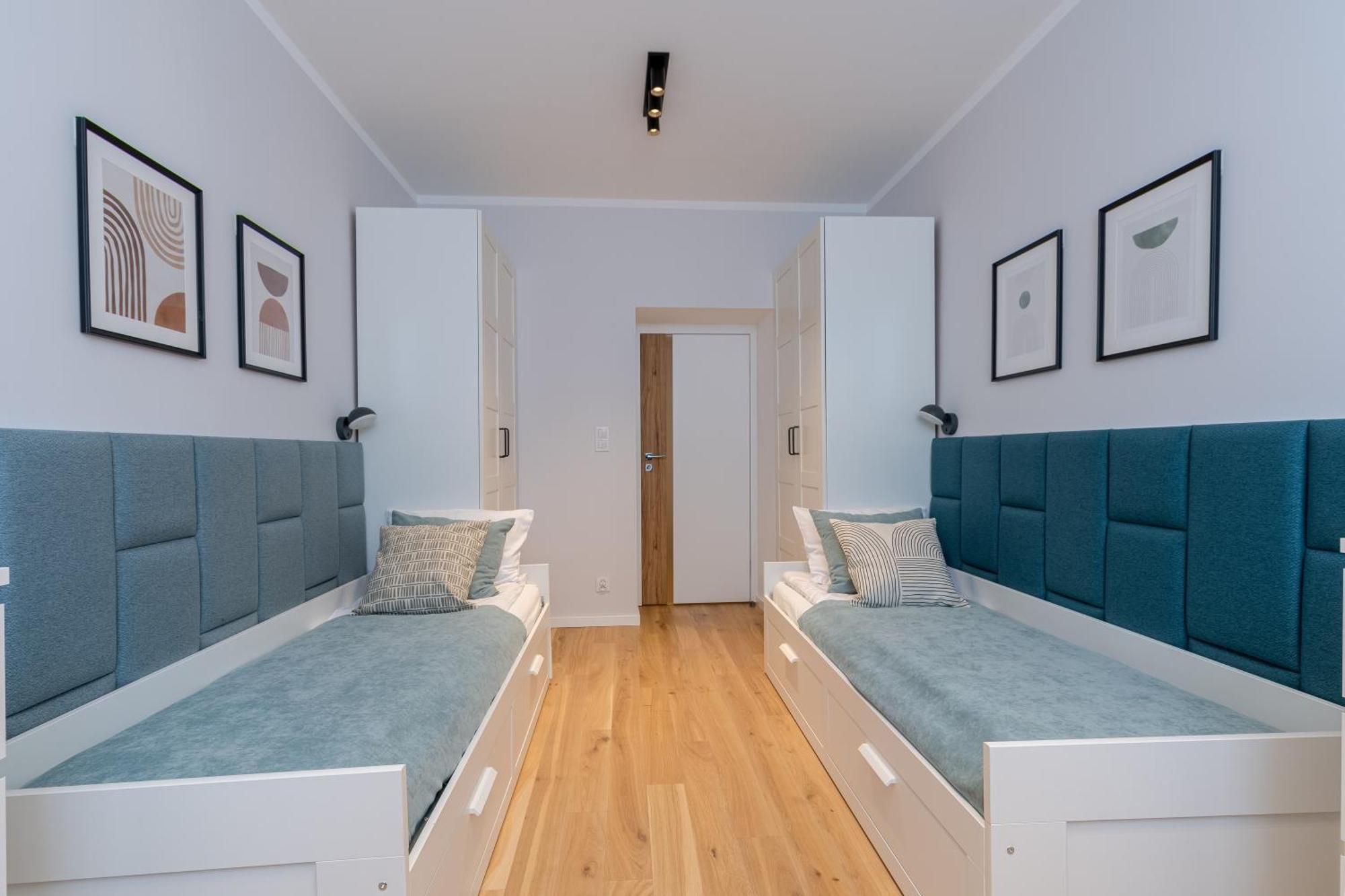 Cozy Corner By Cozyplace Krakow Exterior photo