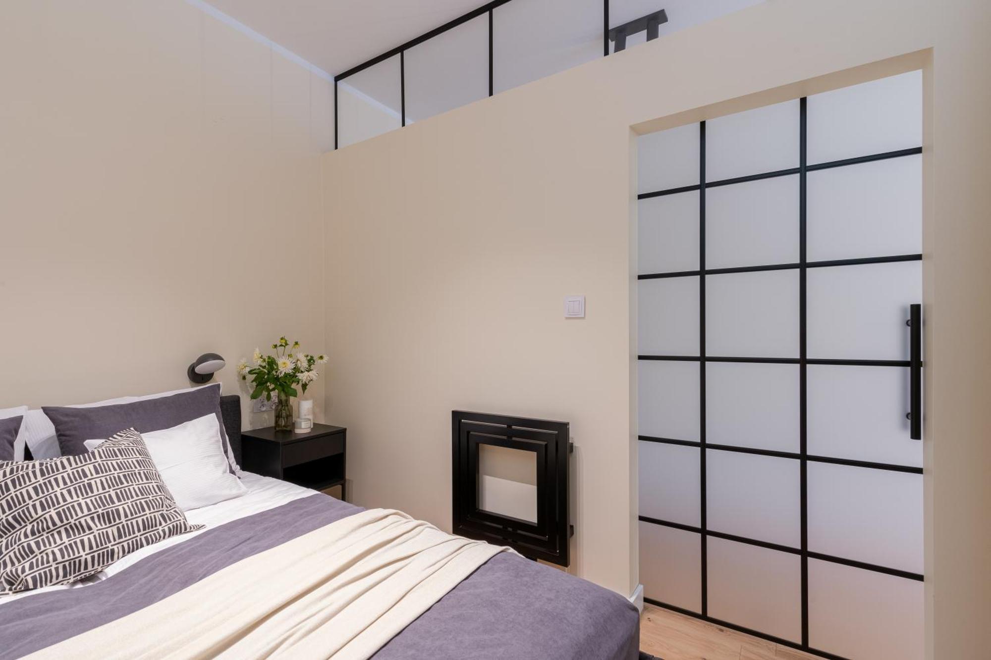 Cozy Corner By Cozyplace Krakow Exterior photo