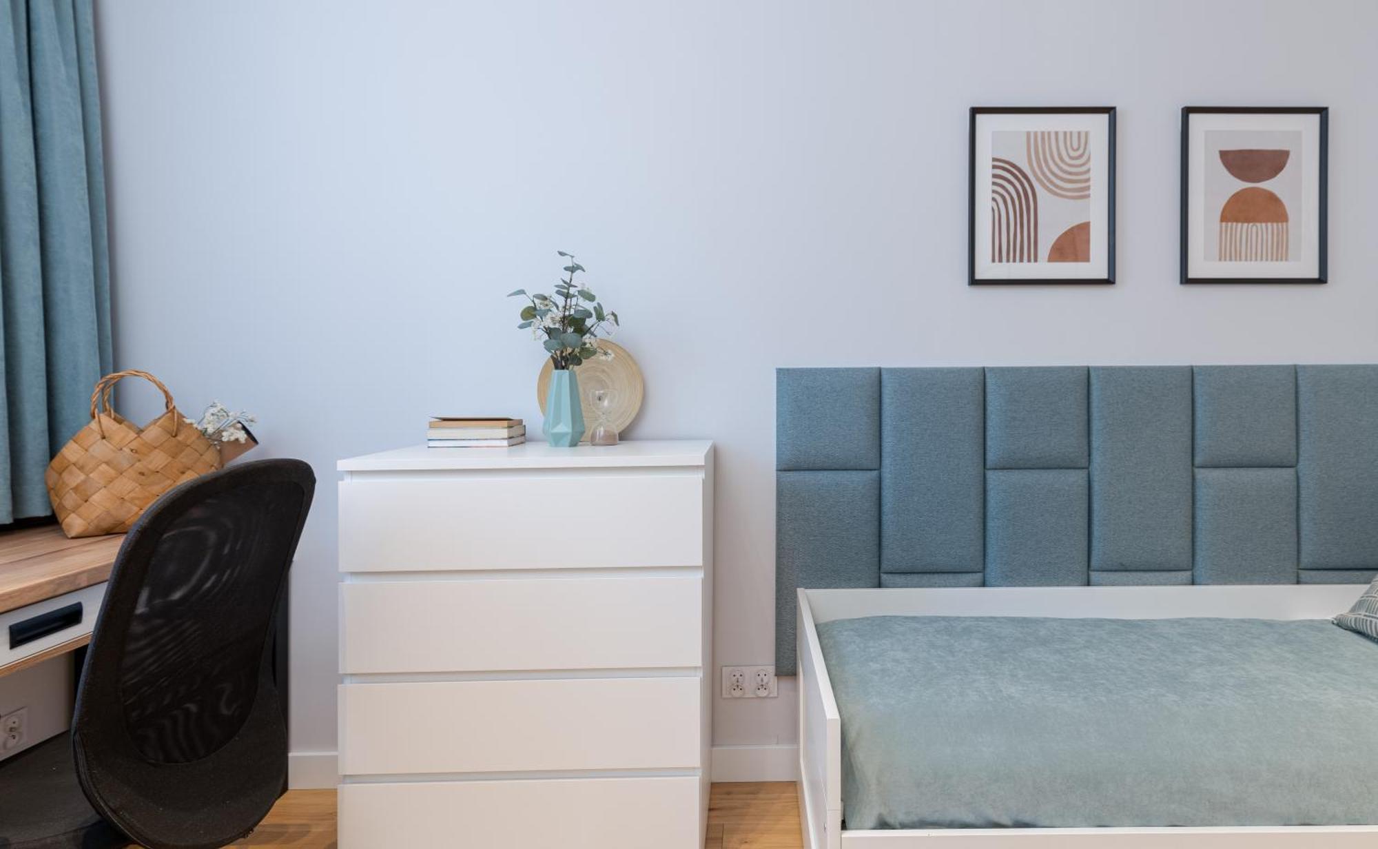 Cozy Corner By Cozyplace Krakow Exterior photo