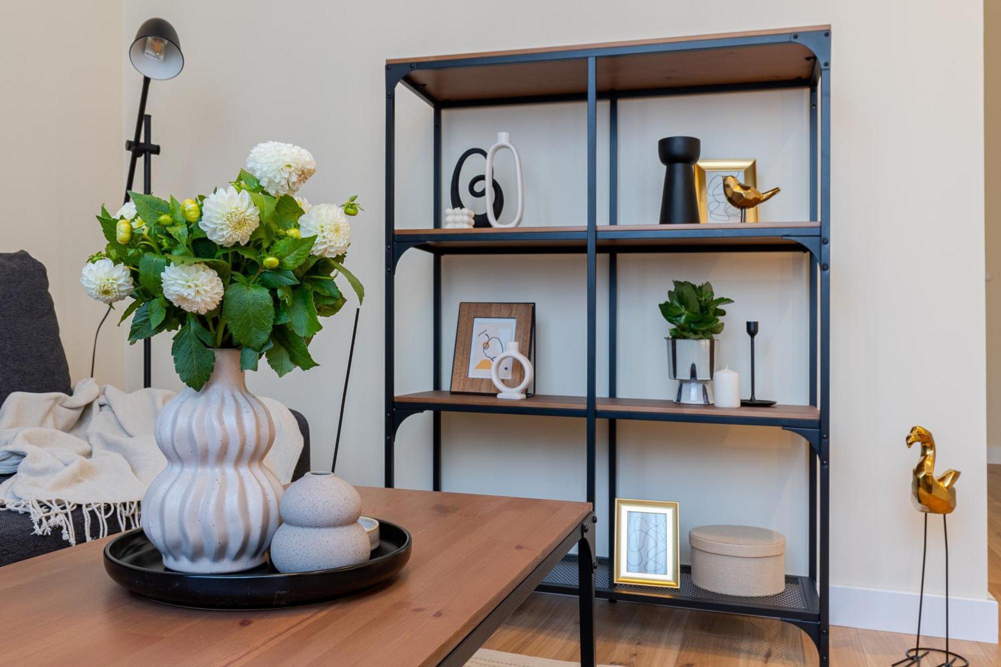 Cozy Corner By Cozyplace Krakow Exterior photo