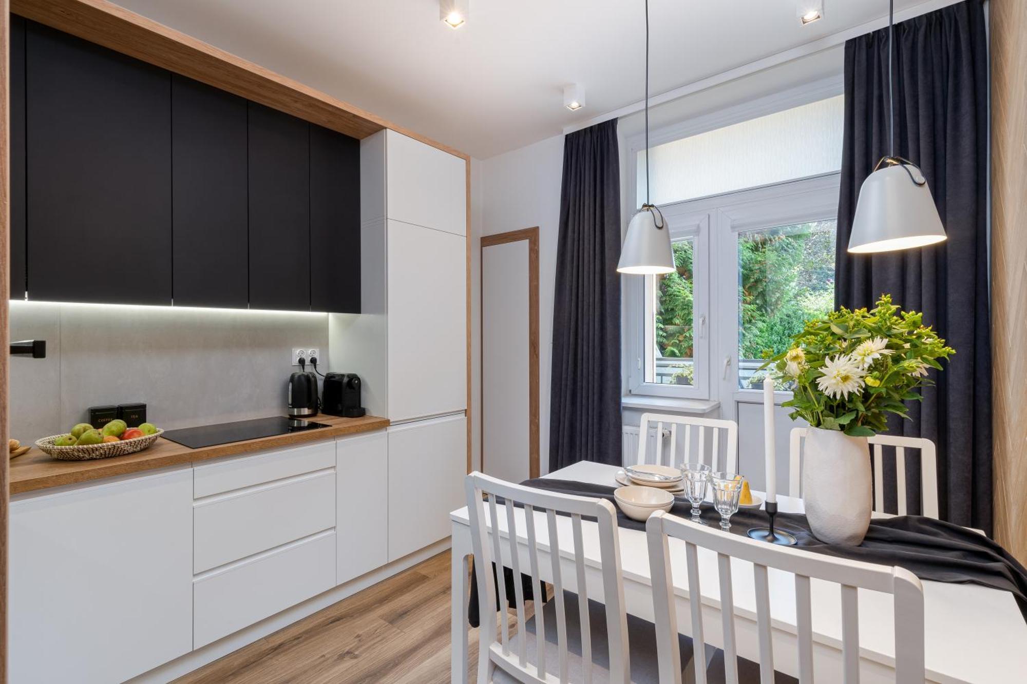 Cozy Corner By Cozyplace Krakow Exterior photo